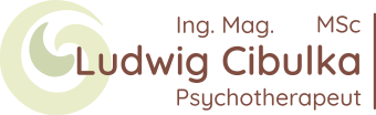 Psychotherapie - Ludwig Cibulka